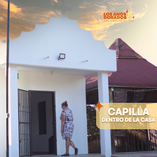 Asilo Años Dorados Del Adulto Mayor Hermosillo