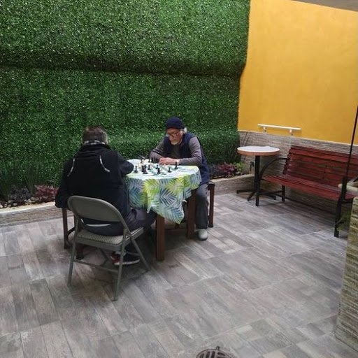 Asilo Casa De Reposo En Atizapan - La Esperanza