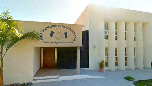 Asilo De Ancianos De Manzanillo I.a.p.