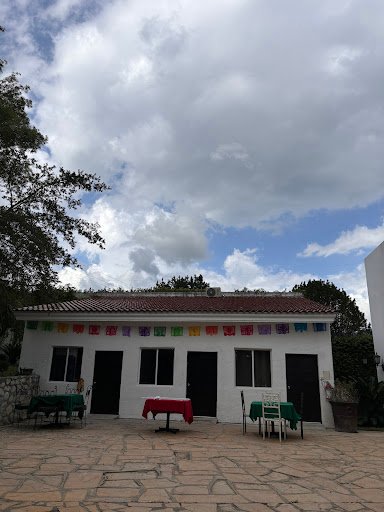 Asilo En Santiago Nl Residencia Villa Encantada