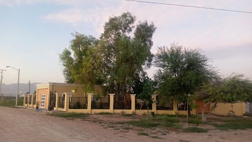 Asilo La Edad De Oro