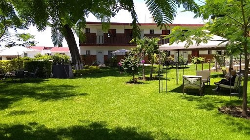 Asilo Las Maravillas De Cuernavaca Y Los Adultos Mayores A.c.