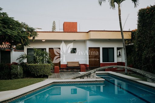 Asilo Para Adultos Mayores En Cuernavaca