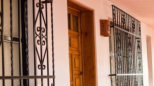 Asilo Redisencial El Carmen