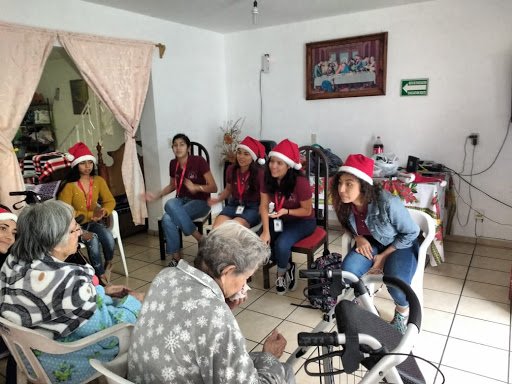 Asilo Santa Margarita De Alacoque