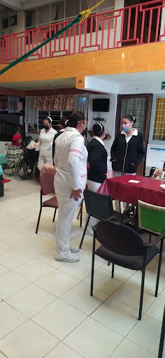 Asilo Santísima Trinidad