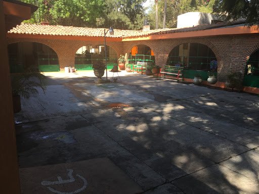 Asilo Villa San Agustín