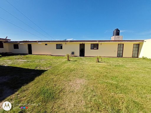 Asilo Y Casa De Descanso Texcoco