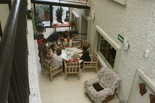 Asilo Y Casa De Reposo Res1Dence