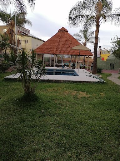 Asilo/Clinica Geriatrica Cumai-Fray Martin