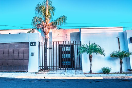 Asilos Monterrey Los Olivos