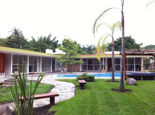 Belvedere - Casa Reposo Cuernavaca Asilo Adultos Mayores