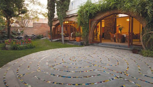 Calli Las Fuentes - Casa De Desacanso Para Adultos Mayores