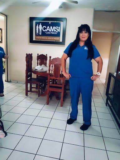 Camsi Asilo De Ancianos