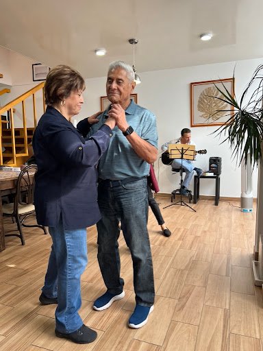 Cardelino Casa De Retiro