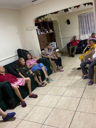 Casa Aurora Culiacán