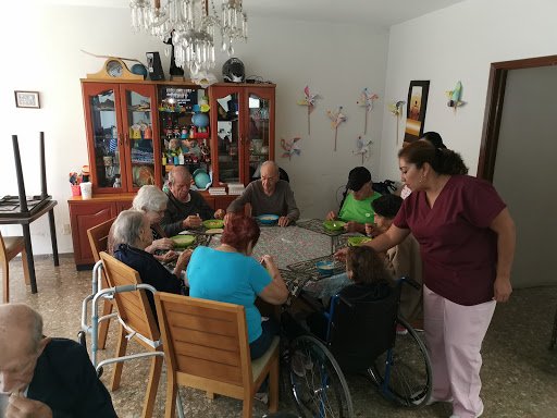 Casa De Descanso Alma Divina