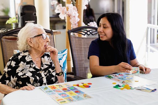 Casa De Descanso Arcangel Gabriel