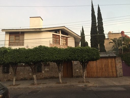 Casa De Descanso El Eden