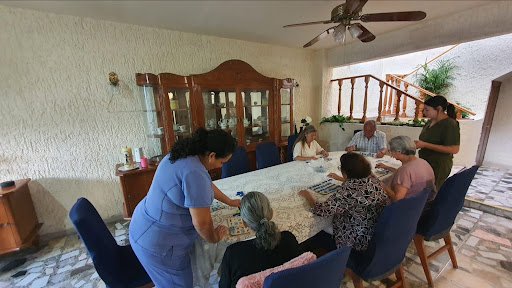 Casa De Descanso El Rincón De La Paz