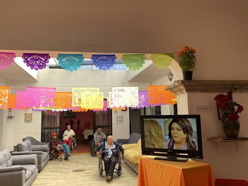 Casa De Descanso El Señor De La Misericordia