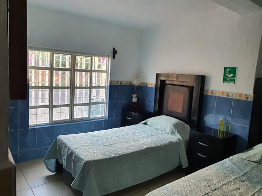 Casa De Descanso Hogar Gerontológico San Diego