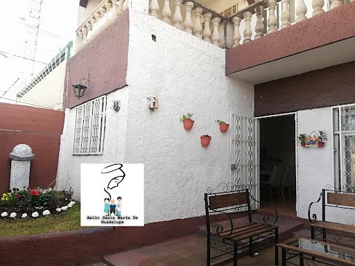 Casa De Descanso Santa María