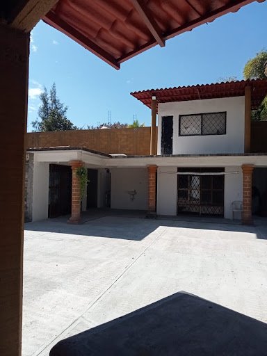 Casa De Descanso Vayeri