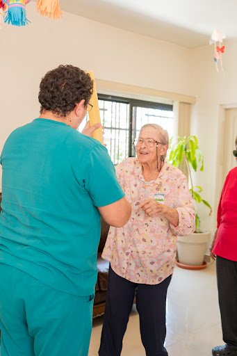 Casa De Día Residencia Bella Vida