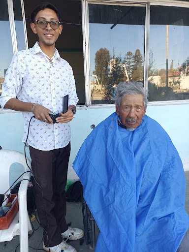 Casa De La Divina Misericordia