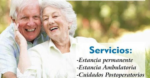 Casa De Reposo Los Angeles