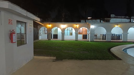 Casa De Reposo Para Adultos Mayores