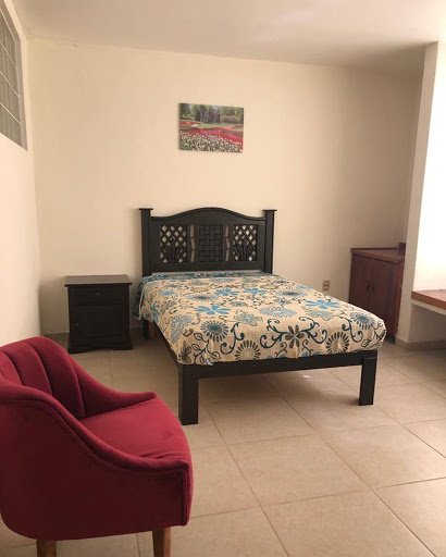 Casa De Reposo Para El Adulto Mayor