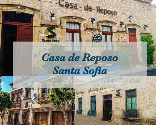 Casa De Reposo Santa Sofía
