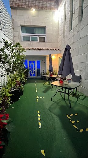 Casa De Reposo “Vergel De Coyoacán”