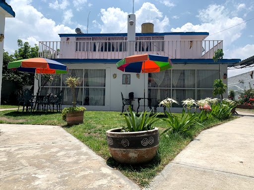 Casa De Reposo Y Estancia “Cristo Rey” Lomas