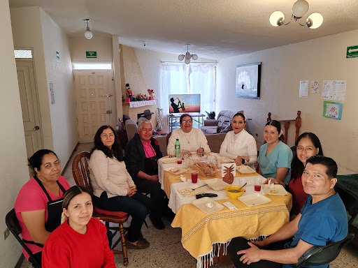 Casa De Reposo Y Estancia Geriatrica Chapultepec