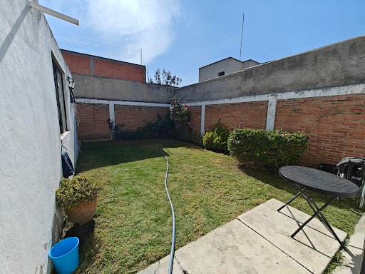 Casa De Retiro Leiazel Querétaro