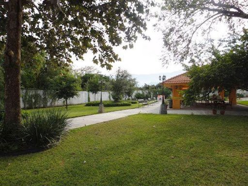 Casa De Retiro Luis Elizondo