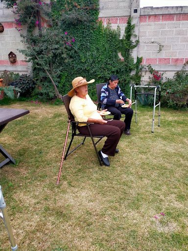 Casa De Retiro Para Adultos Mayores Lucalma