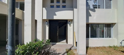 Casa De Retiro Para El Adulto Mayor