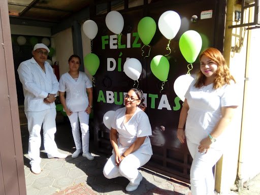 Casa Del Abuelito Sarome