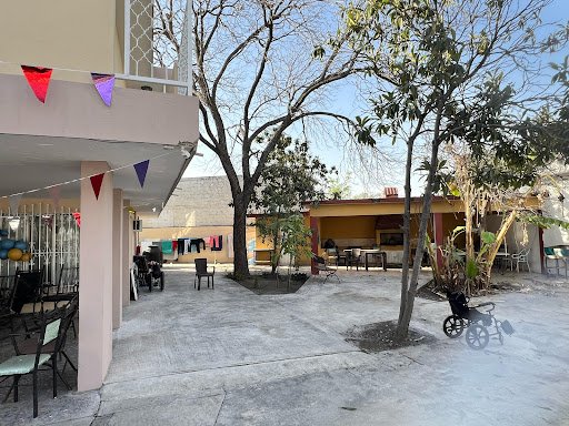 Casa Geriátrica Gloria De Elizondo