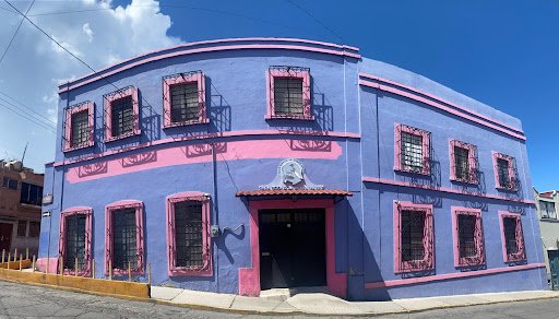 Casa Hogar La Buena Madre