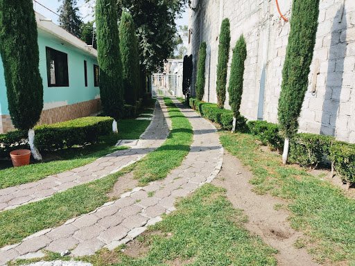 Casa Hogar Para Ancianos Candy