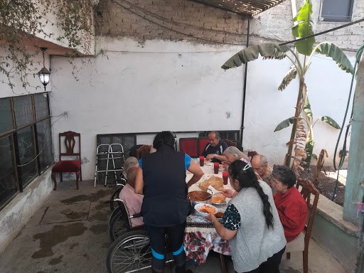 Casa Hogar Santa Fe Buenaventura