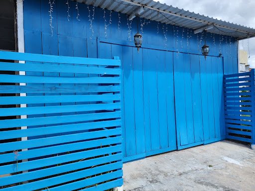 Casa Jari Estancia Geriátrica