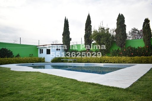 Casa La Palma