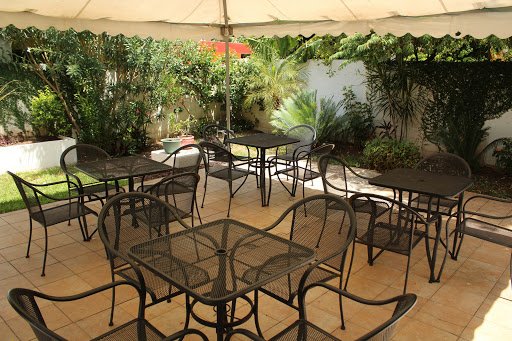 Casa Lemar El Hogar Del Abuelo Col. Monteverde