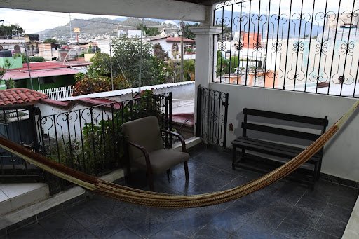 Casa Villalba Airbnb